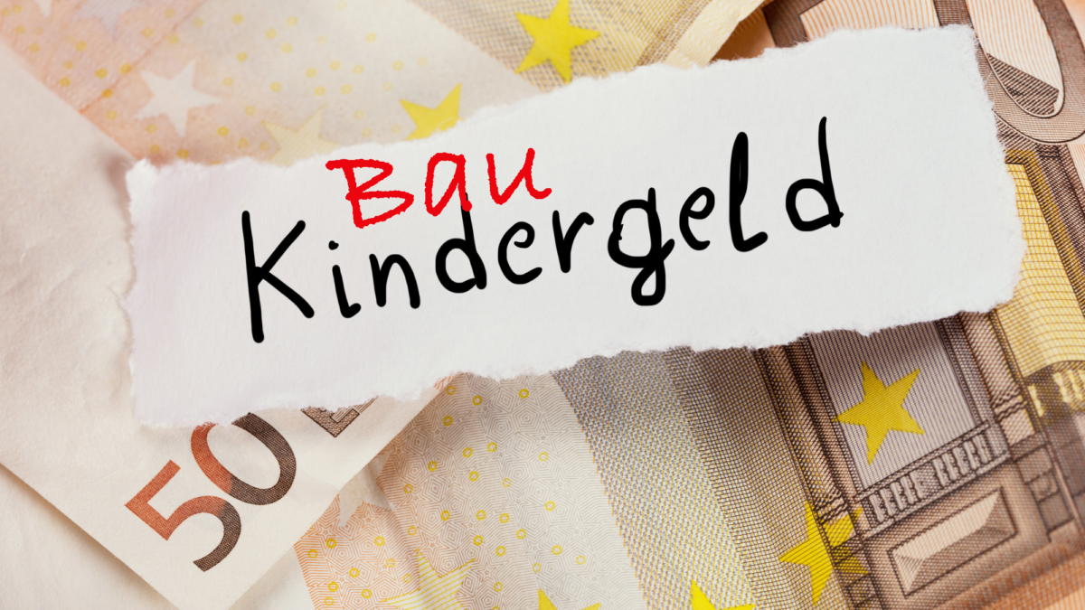 Baukindergeld